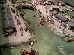 -西安大唐西市博物馆