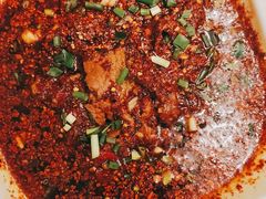 -柴窝堡22号辣子鸡·传承新疆菜