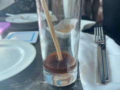 -希尔顿南海酒店·观廊大堂吧·海景下午茶