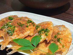 -竹之月日本料理铁板烧(香江花园店)