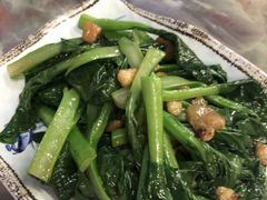 -利杨记·本味轩粥坊·烧烤(宝体店)