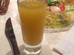 -西堤厚牛排(新世界店)