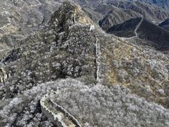 -龙泉峪长城