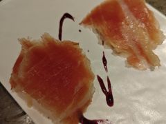 -怡咖啡海鲜自助餐厅(浦东香格里拉店)