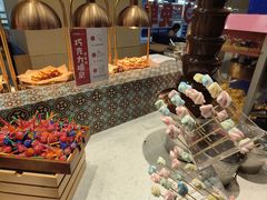 -凡塔斯牛排自助餐厅(莆田万达店)