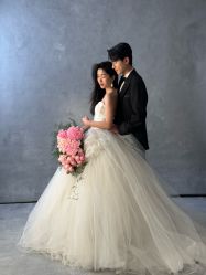-大花轿艺术影像高端定制婚纱摄影(朝阳一路店)