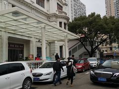 -上海市眼病防治中心(康定路院区)