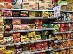-物美超市(马家堡店)