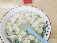 -钢阳酸菜红烧牛肉面(季乐路店)