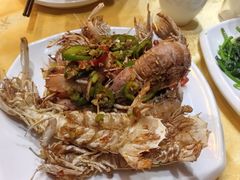 -阳江餐厅·30年老字号·粤菜海鲜大排档