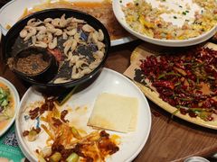 -红蜡烛-养生粥-津鲁菜(中山路店)