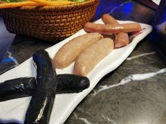 -十三姨正合丰烤肉(营迹路店)