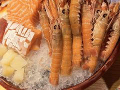 -吉兆·料理(红梅南路店)