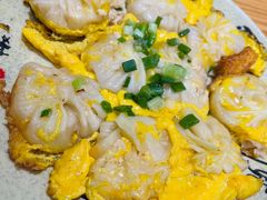 -余氏豆腐包老店(东直街店)