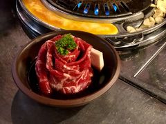 喜來烤肉-喜来稀肉(金巴利道店)