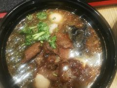 -拌面小当家