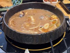-水林间·寿喜烧自助(仙林金鹰店)