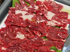 -濠轩阁特色生蚝火锅(水湾路店)
