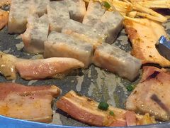 -么子烤肉(化龙池店)