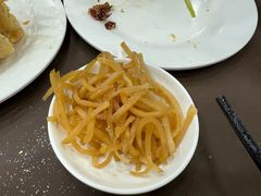 -白魁老号饭庄(安内店)