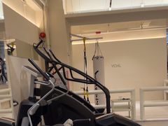 -YCHL Studios健身工作室(市二宫店)