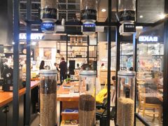 大堂-Gee Coffee Roasters(万象天地店)