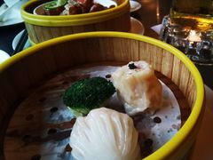 -汇华阁中餐厅·粤菜早茶(汇华希尔顿逸林酒店)