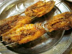 -老谢龙虾(芜湖路店)