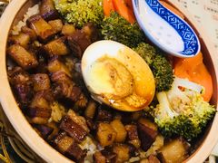 卤肉香饭-双喜老铺(人民广场店)