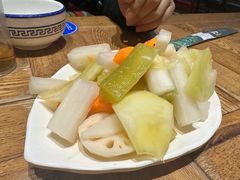 -眼镜味道(德才店)