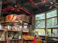 -NLFS1983咖啡花园餐厅(锦桂店)