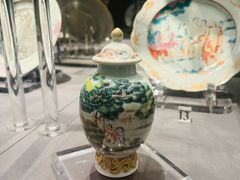 -上海观复博物馆