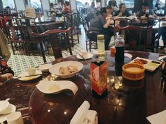 -前门烤鸭(江东中路店)