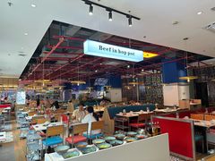 -八合里潮汕鲜牛肉火锅(吉大店)