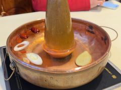 -吉羊三宝(复兴门笔管胡同店)