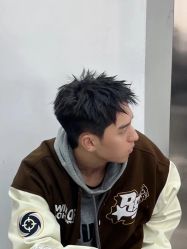 -绅仕門男士理发馆