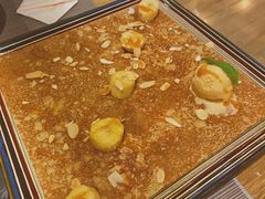 -LA CREPERIE BRETONNE布列塔尼法式餐厅(天童北路店)