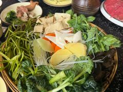 -海韵人家.海景花园经典云南菜(双廊店)