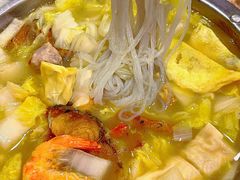 -阿马蛋汤·宁波小海鲜(总店)