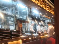 -黑牛黑猪烤肉专门店(万象城店)