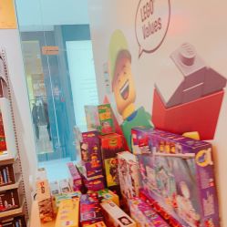 -乐高授权专卖店(朝阳大悦城店)