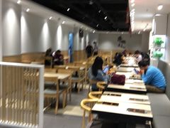 大堂-吉野家(西客站南广场店)
