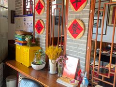 -北门涮肉·炭火铜锅涮肉(什刹海店)