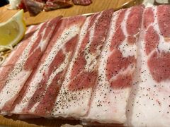 -猫爪爪原切自助烤肉(观音桥阳光世纪店)