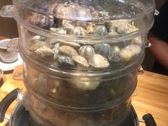 -鲜小岛·铜锅涮肉