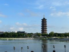 -葛仙湖公园