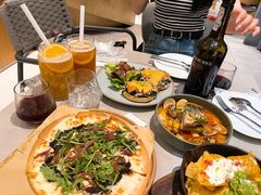-农畉LONFOOD(福田星河COCOPark店)