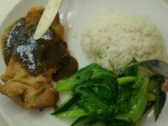-湖滨步步高酒店·中餐厅