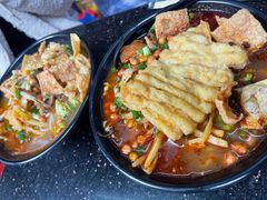 -龙记桂林米粉(国贸一九九五年店)