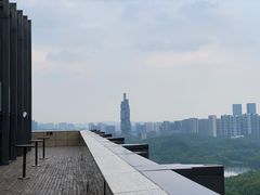 -贵阳万丽酒店